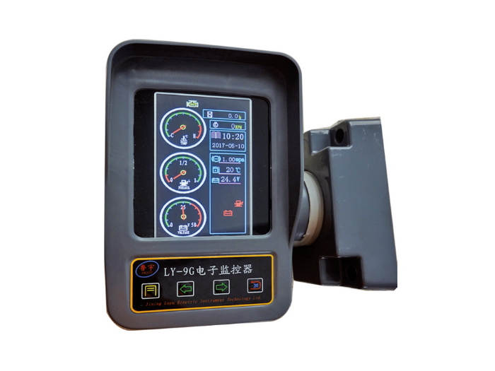 電子監(jiān)控器